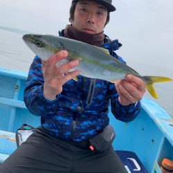 みやけ丸 釣果