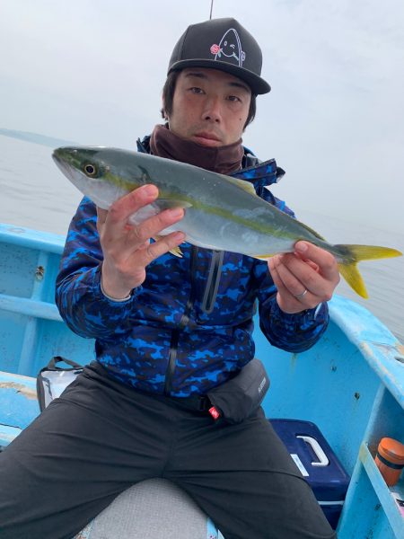 みやけ丸 釣果