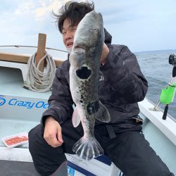 さくら丸 釣果