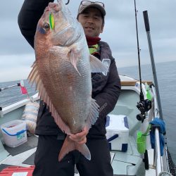 さくら丸 釣果