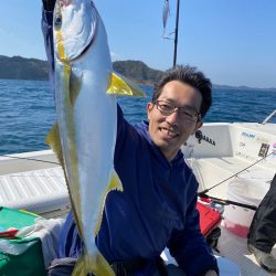 「LaGooN」蒼陽丸 日和号　 釣果