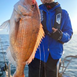 龍神丸(鹿児島) 釣果