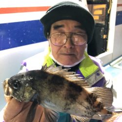 ヤザワ渡船 釣果