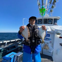 シーランチ 釣果