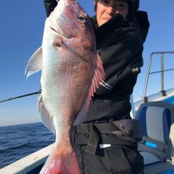 太平丸 釣果