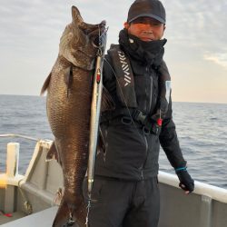 ＴＡＲＯＭＡＲＵ 釣果