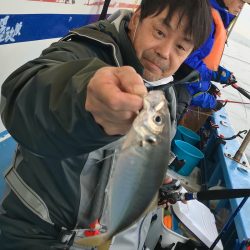 ヤザワ渡船 釣果