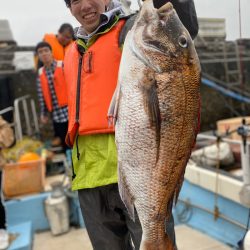 龍神丸（鹿児島） 釣果