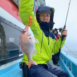 みやけ丸 釣果