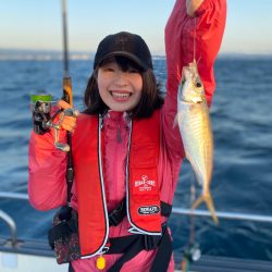 龍神丸(鹿児島) 釣果