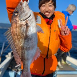 龍神丸(鹿児島) 釣果