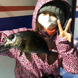 ヤザワ渡船 釣果