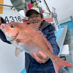 みやけ丸 釣果