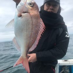 太平丸 釣果