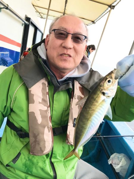 ヤザワ渡船 釣果