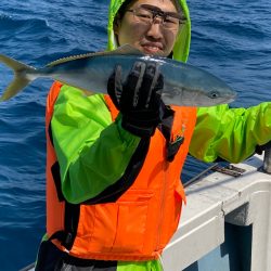 あみや渡船 JIGBOY 釣果