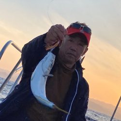 あみや渡船 JIGBOY 釣果