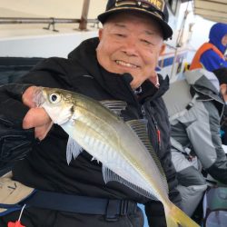 ヤザワ渡船 釣果