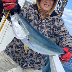 あみや渡船 JIGBOY 釣果