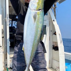 あみや渡船 JIGBOY 釣果