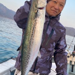 あみや渡船 JIGBOY 釣果