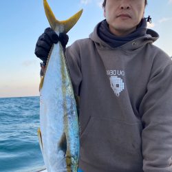 あみや渡船 JIGBOY 釣果