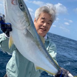 あみや渡船 JIGBOY 釣果