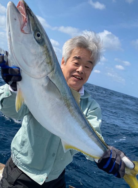 あみや渡船 JIGBOY 釣果