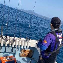 あみや渡船 JIGBOY 釣果