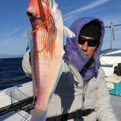 渡船屋たにぐち 釣果