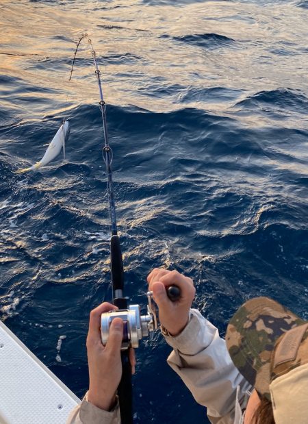 あみや渡船 JIGBOY 釣果