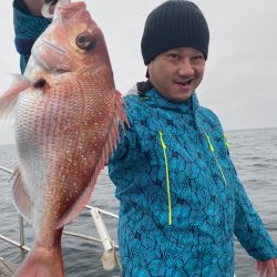 龍神丸(鹿児島) 釣果