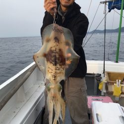 渡船屋たにぐち 釣果