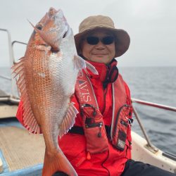 龍神丸(鹿児島) 釣果