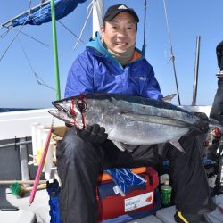 渡船屋たにぐち 釣果