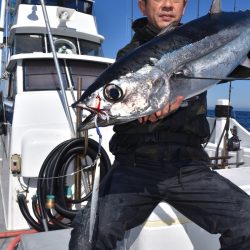 渡船屋たにぐち 釣果