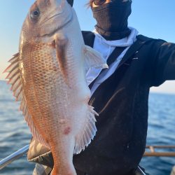 龍神丸（鹿児島） 釣果