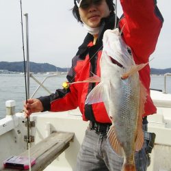 マリンガイド福丸 釣果