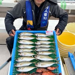 釣人家 釣果