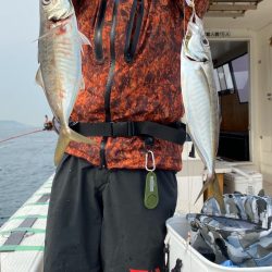 釣人家 釣果