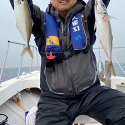 釣人家 釣果