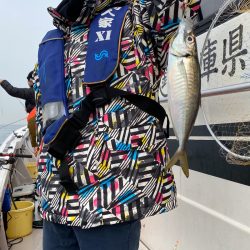 釣人家 釣果