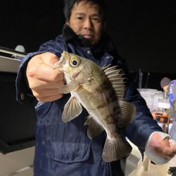 釣人家 釣果