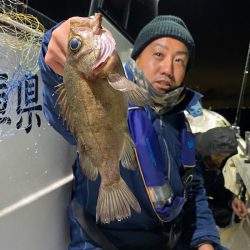 釣人家 釣果