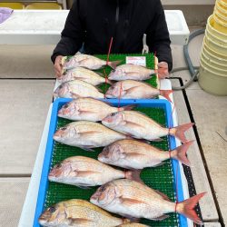 釣人家 釣果