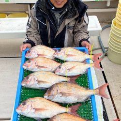 釣人家 釣果