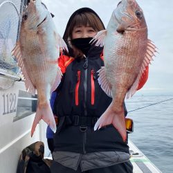 釣人家 釣果
