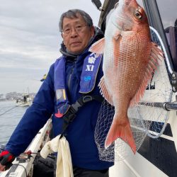釣人家 釣果