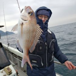 海季丸(みきまる) 釣果