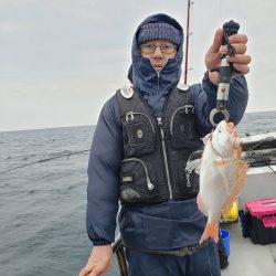 海季丸(みきまる) 釣果